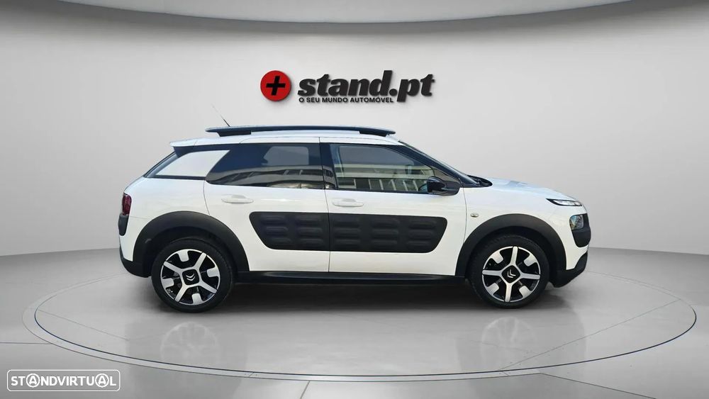 Citroën C4 Cactus 1.2 PureTech Feel - 4