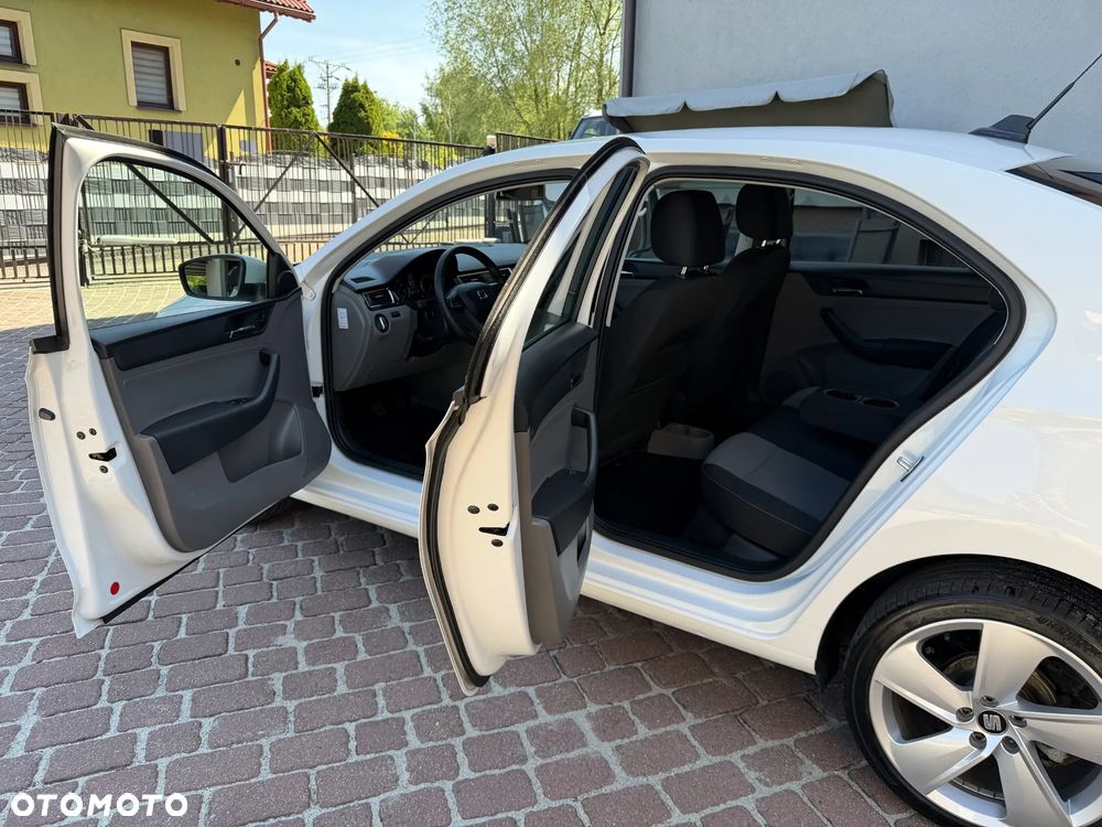 Seat Toledo 1.2 TSI Style - 32