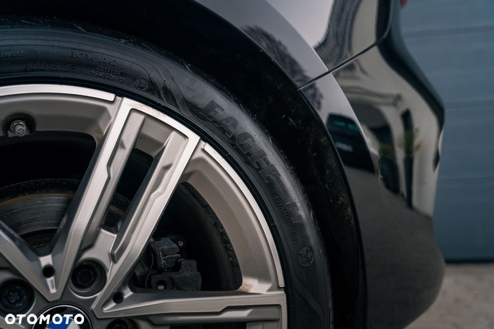 BMW Seria 1 118d M Sport - 13