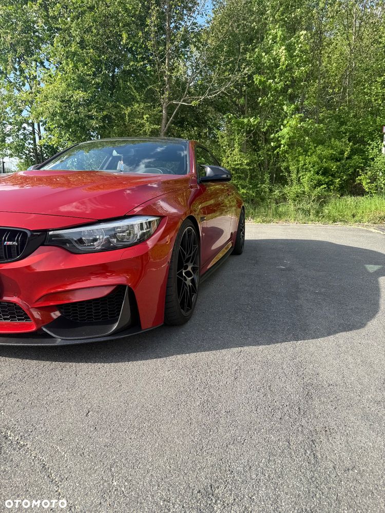 BMW M4 - 5