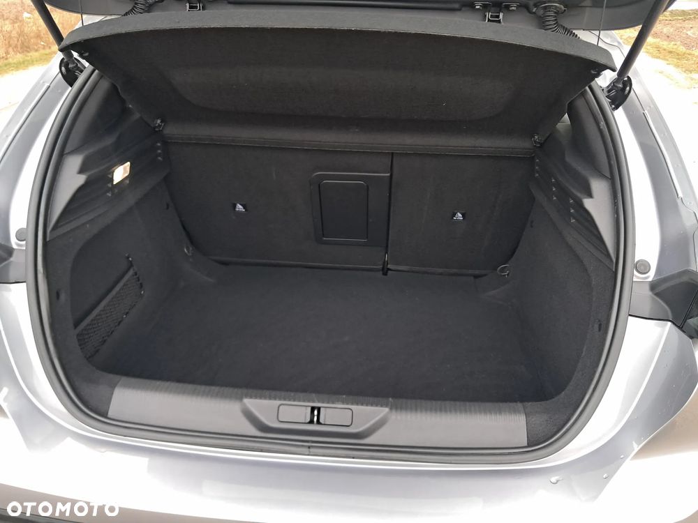 Peugeot 308 PureTech 130 Allure - 20