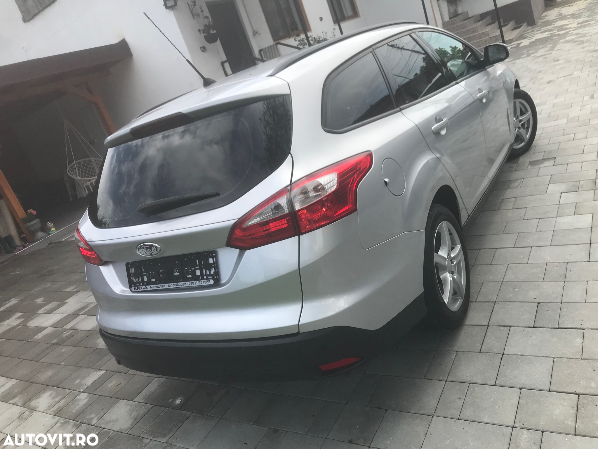 Ford Focus - 2