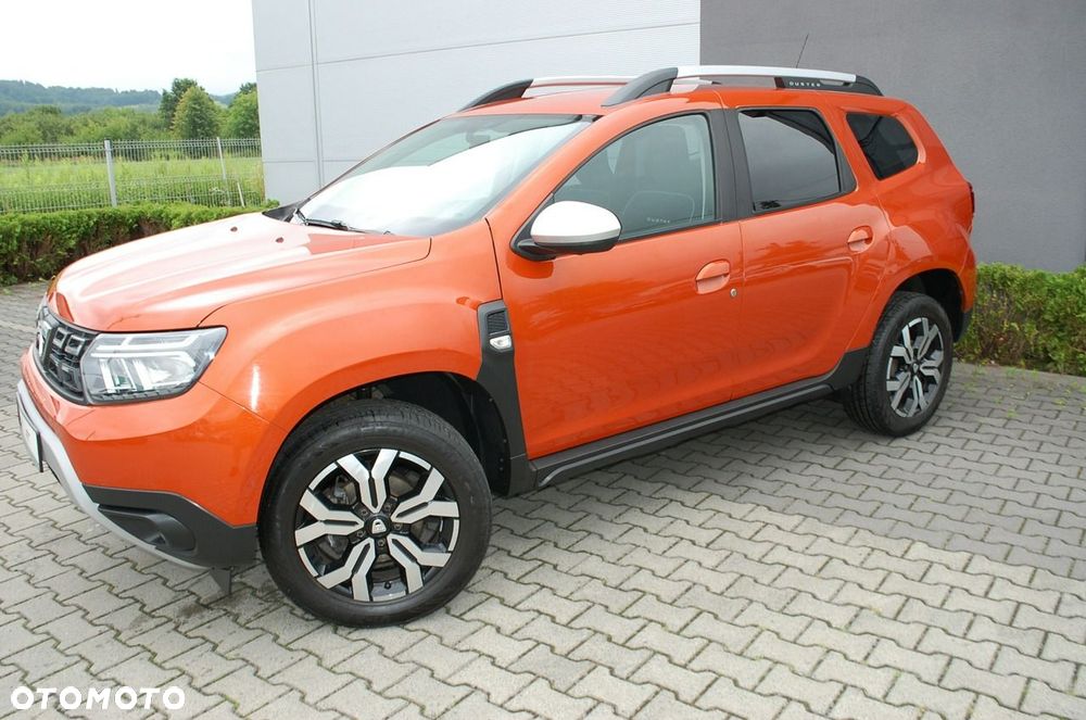 Dacia Duster - 19