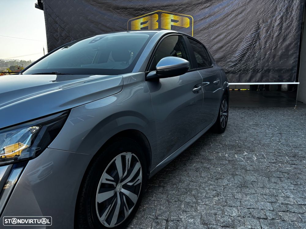 Peugeot 208 PureTech 75 Active - 2