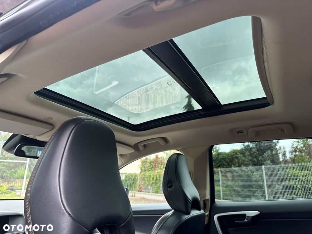 Volvo XC 60 D3 Summum - 10