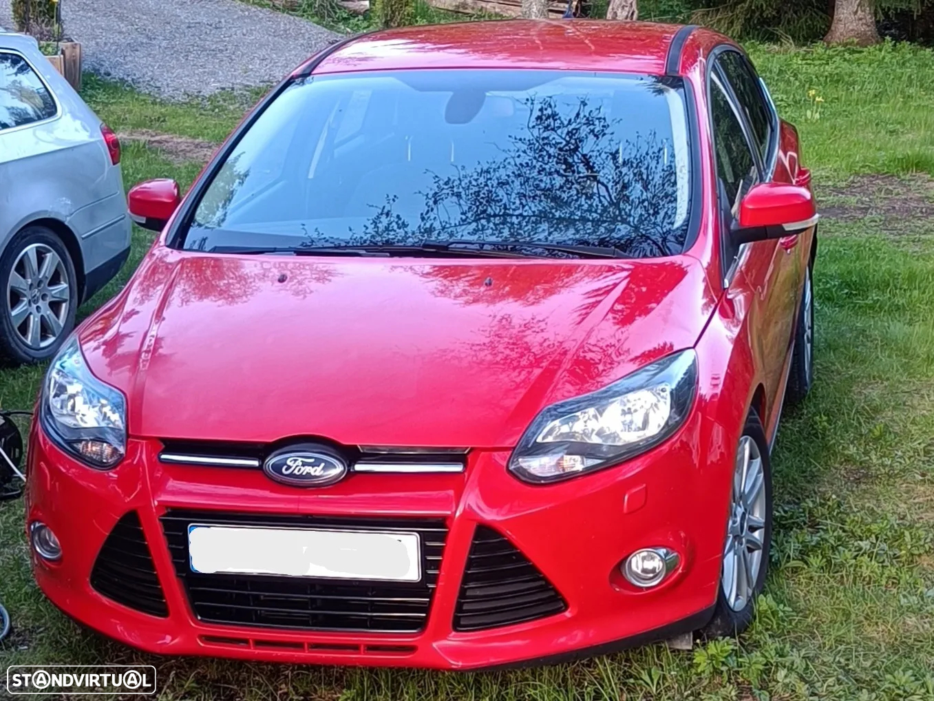 Ford Focus - 2