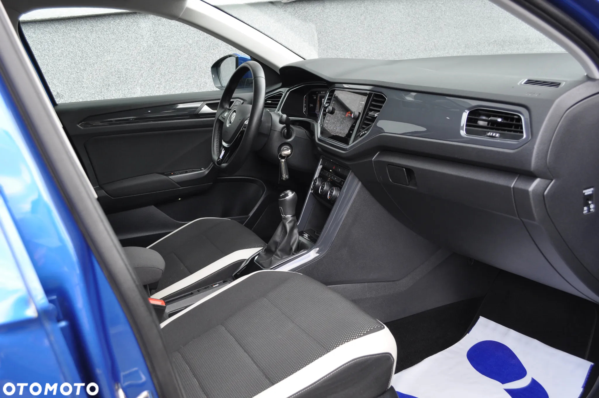 Volkswagen T-Roc 1.5 TSI ACT OPF Sport - 18
