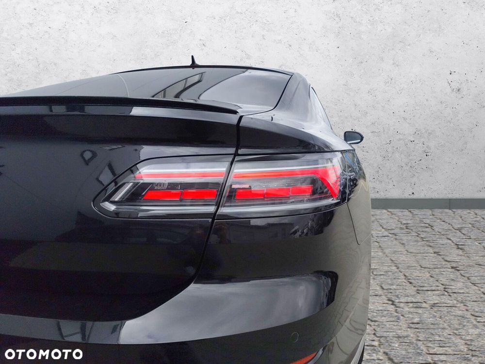Volkswagen Arteon 2.0 TSI R-Line DSG - 35