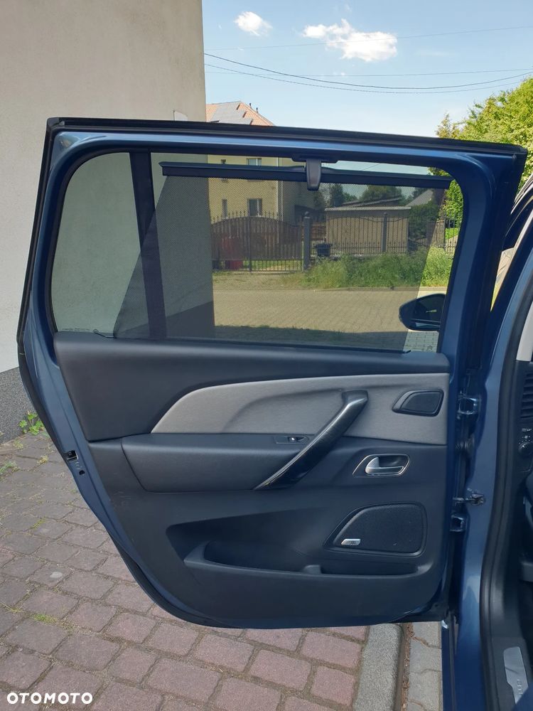 Citroën C4 Grand Picasso 2.0 HDi FAP (7-Sitzer) Exclusive - 34