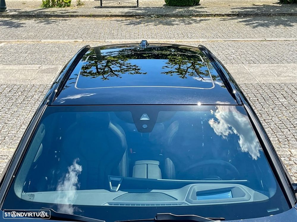 BMW 330 e Pack M Auto - 18