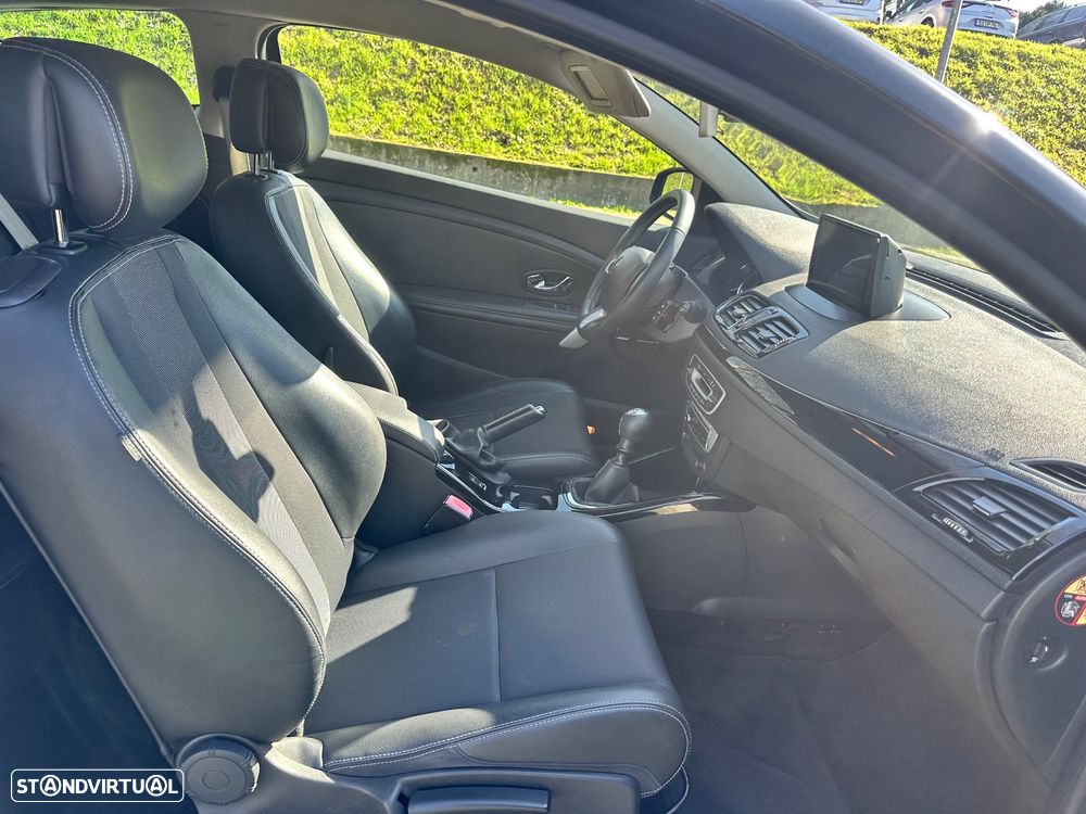 Renault Mégane Coupe - 29