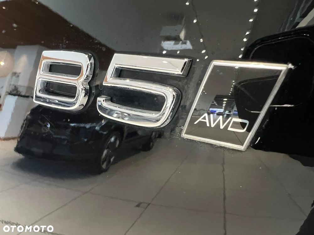 Volvo XC 90 B5 D AWD Ultimate Dark 7os - 36