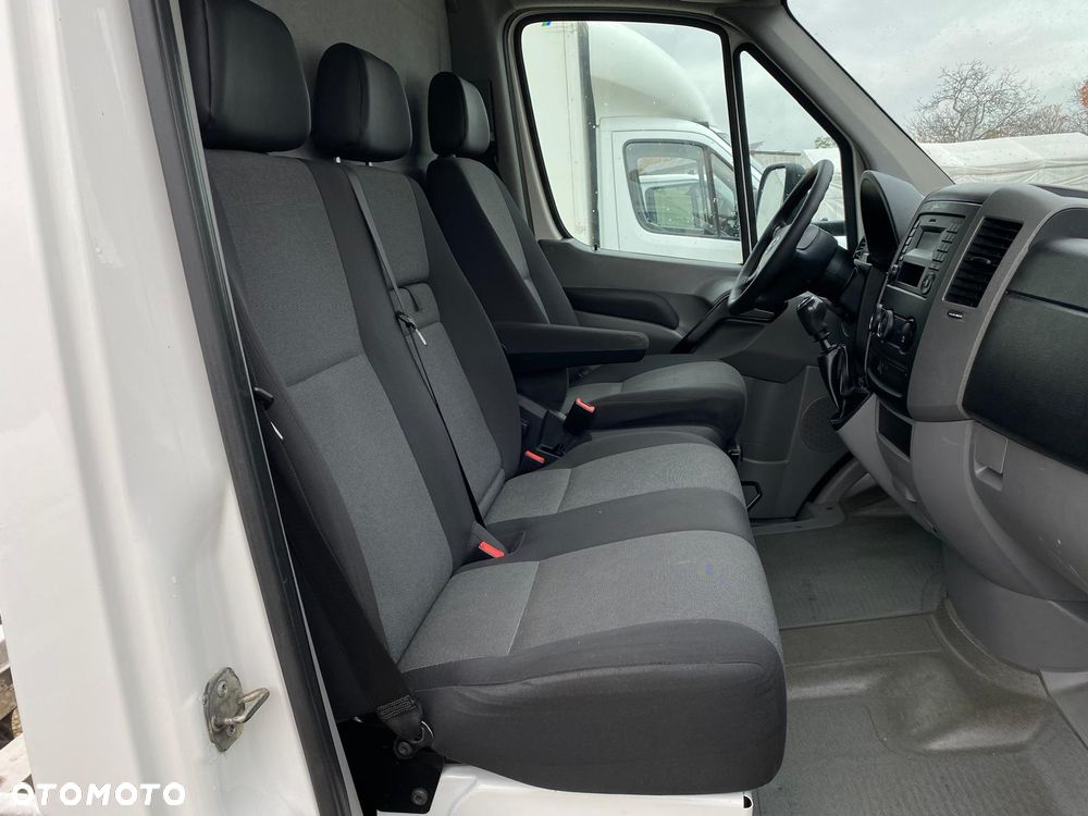 Volkswagen CRAFTER - 17