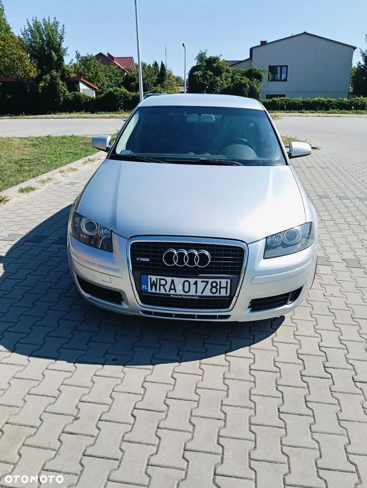 Audi A3 Sportback - 6