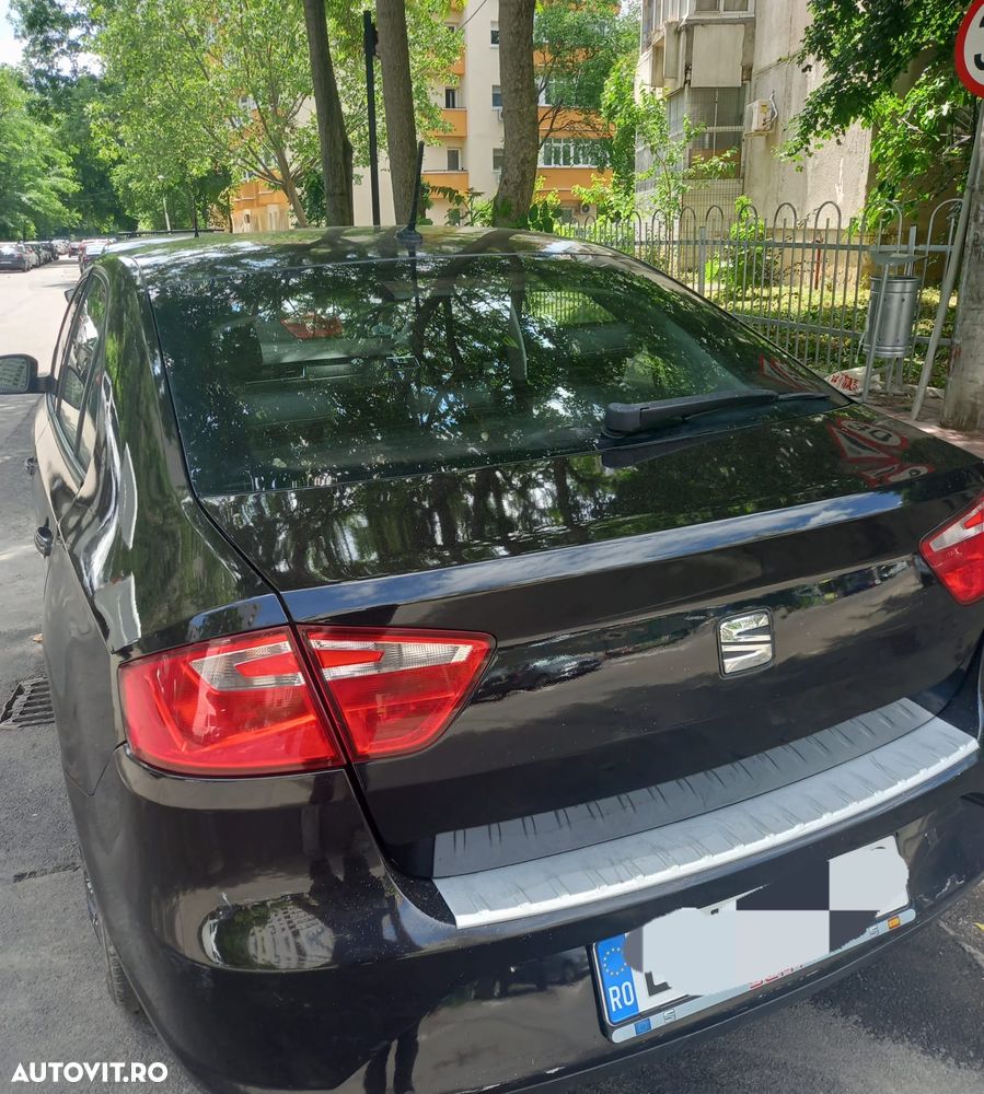 Seat Toledo 1.6 TDI Style - 3