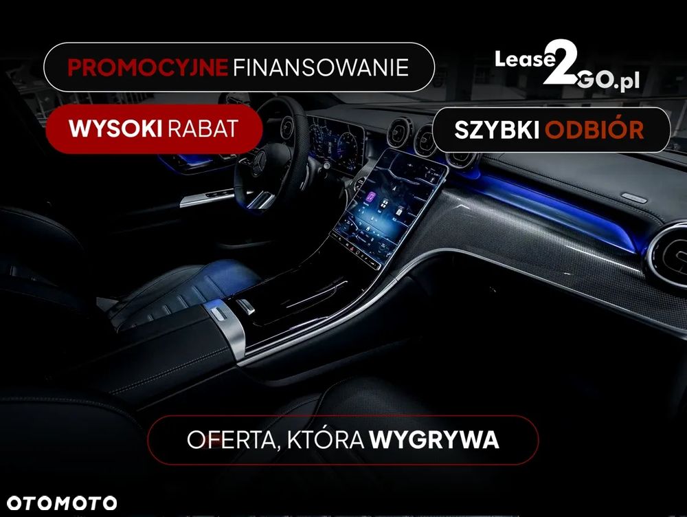 Mercedes-Benz GLC 220 d 4-Matic - 10