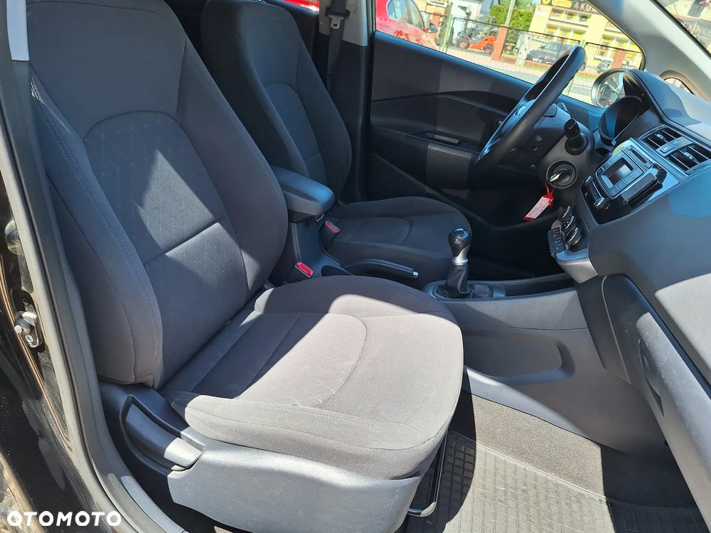 Kia Rio 1.2 Edition 7 - 21