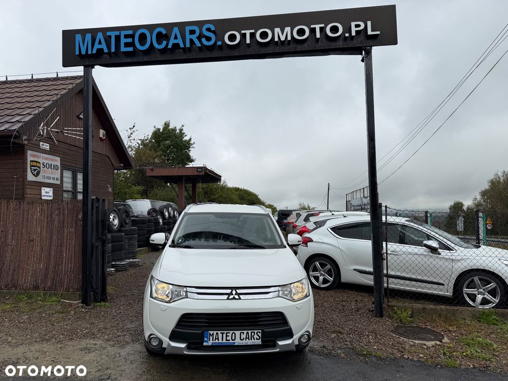 Mitsubishi Outlander - 15