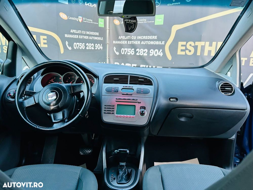 Seat Altea - 6