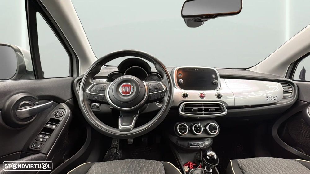 Fiat 500X 1.3 MJ - 7