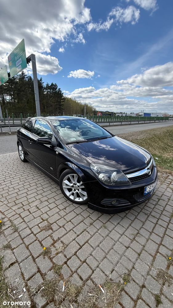 Opel Astra 1.4 111 - 1