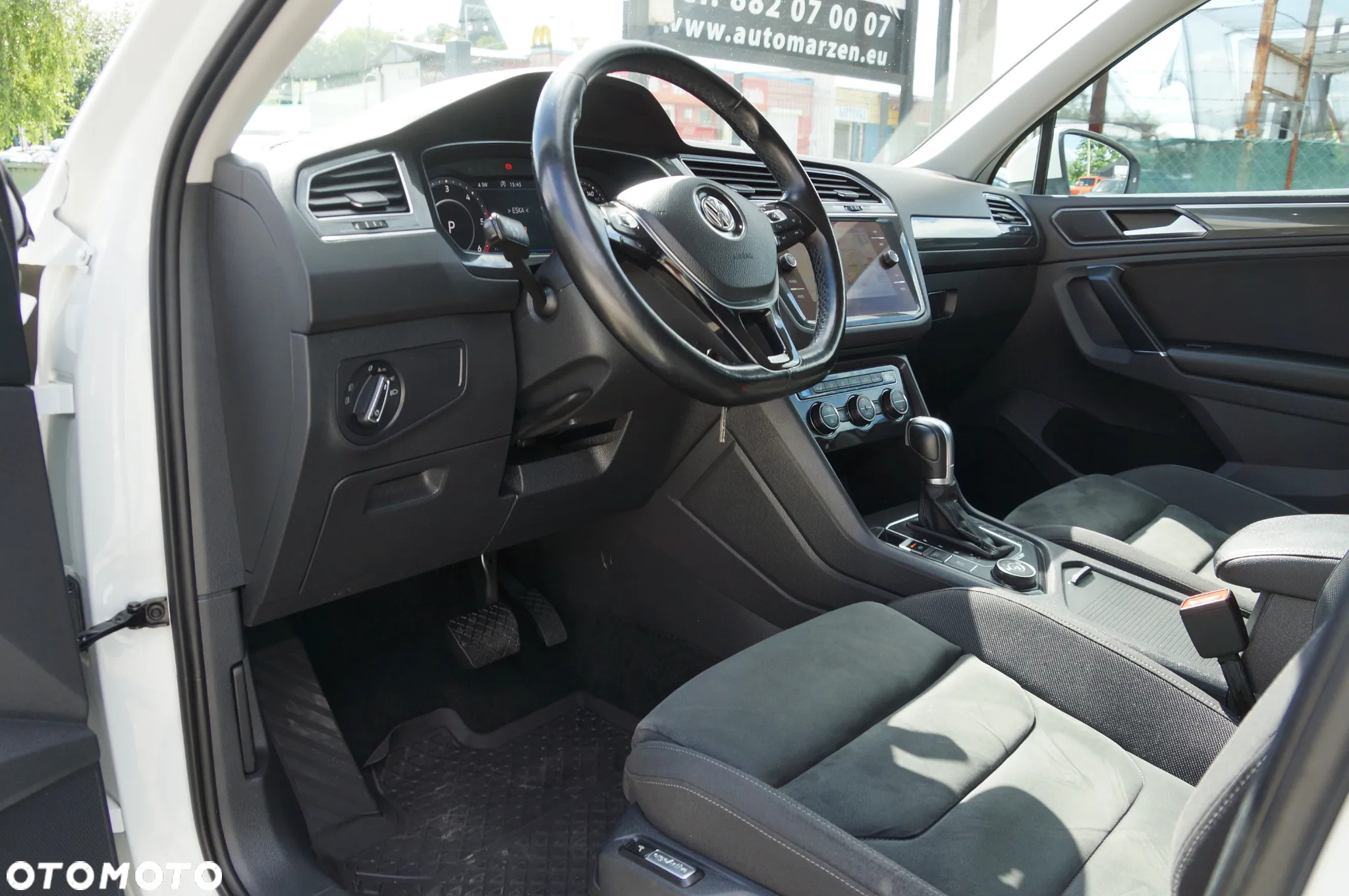 Volkswagen Tiguan 2.0 TDI BMT SCR 4Mot Highline DSG - 23