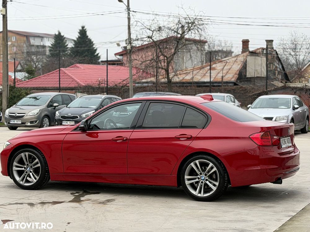 BMW Seria 3 - 26