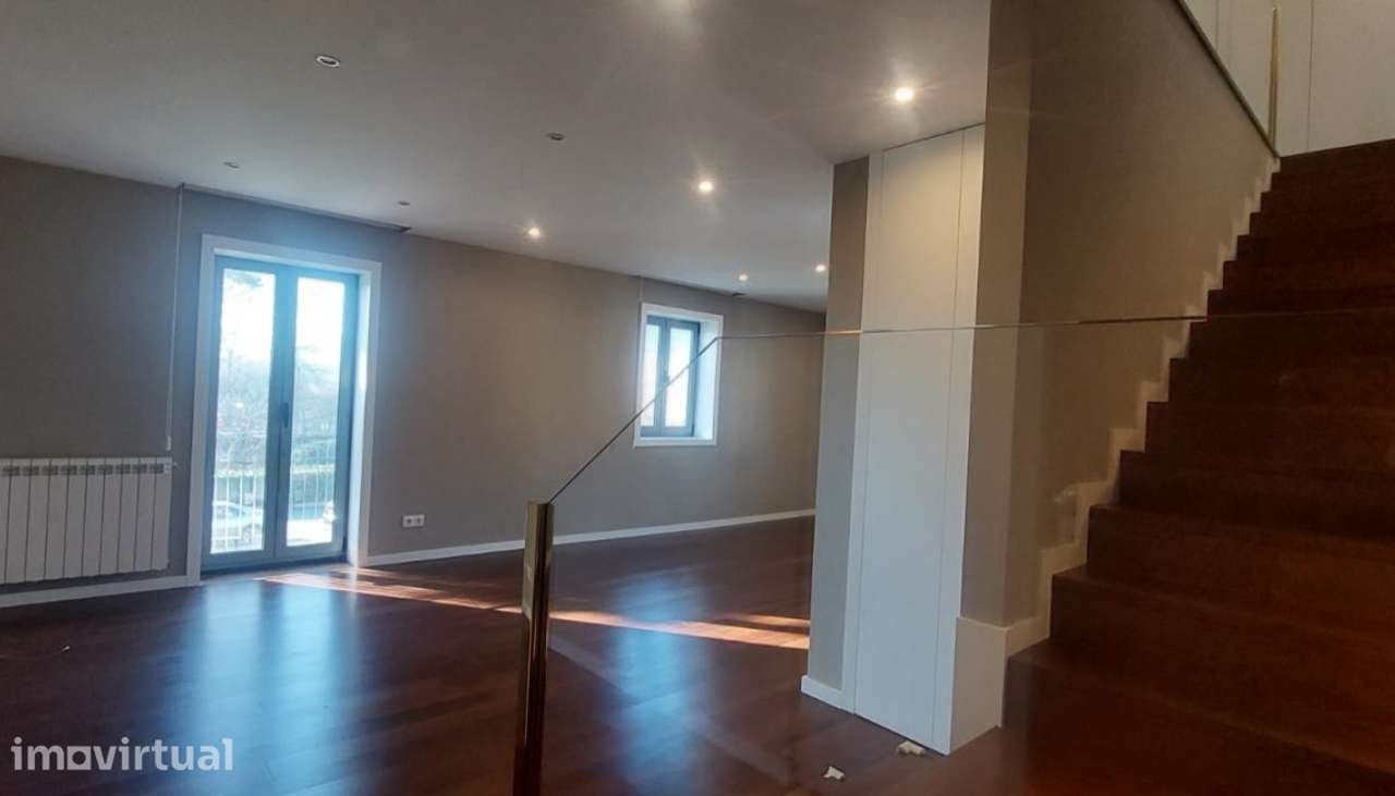 Apartamento T3 Duplex , Meadela, Viana do Castelo - Grande imagem: 5/26