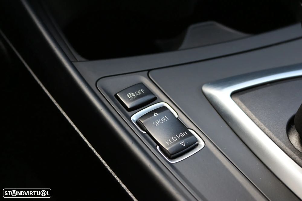 BMW 118 d Aut. M Sport - 18