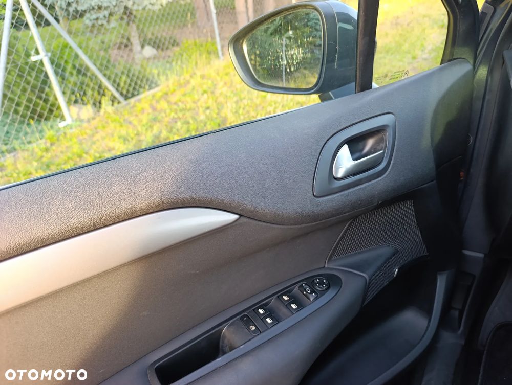 Citroën C4 VTi 120 Tendance - 13