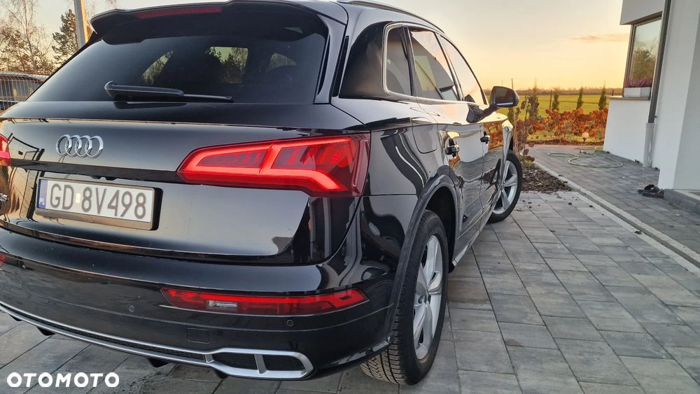Audi SQ5 - 17