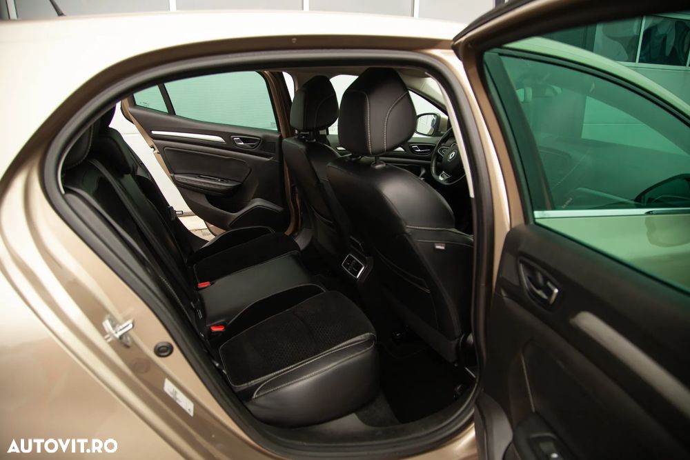 Renault Megane ENERGY dCi Intens - 15
