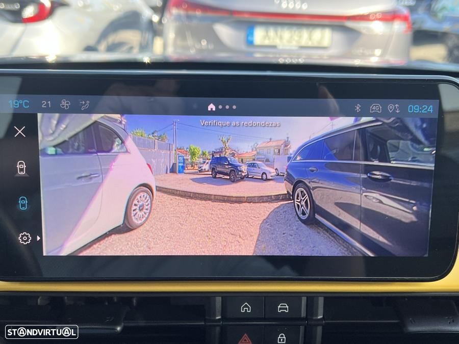 Jeep Avenger 54 kWh Summit - 47