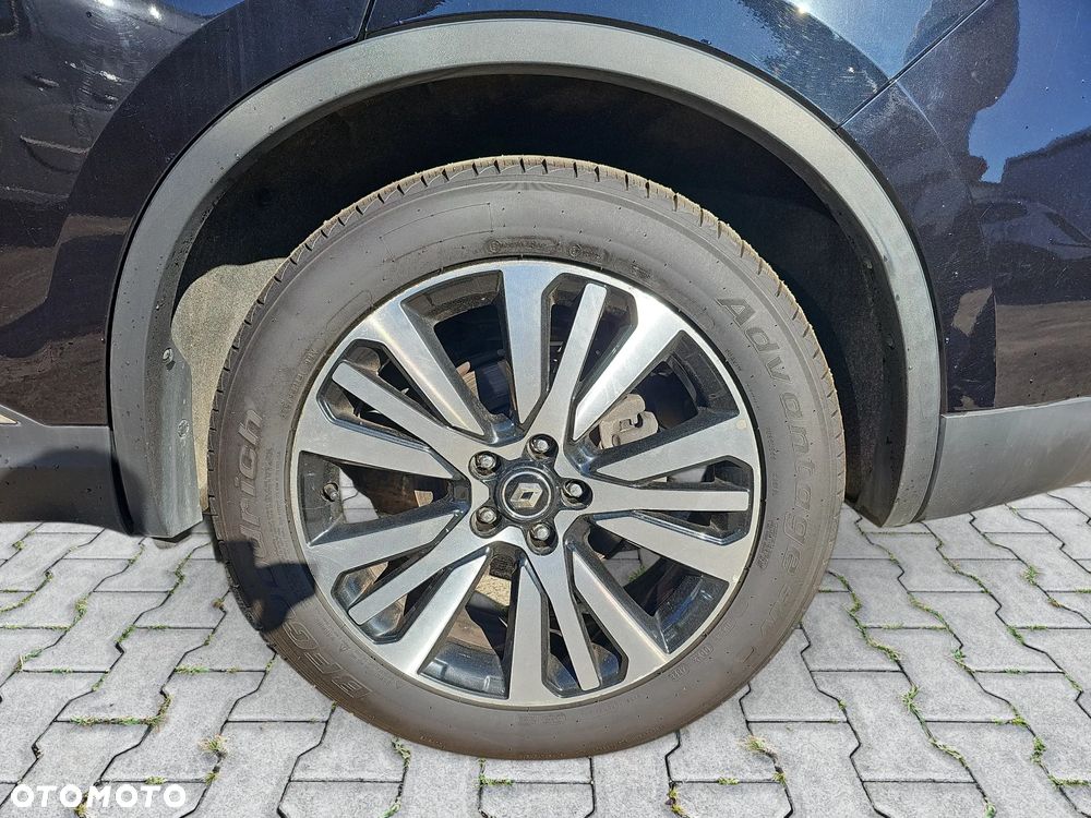 Renault Koleos 2.0 Blue dCi Initiale Paris 4x4 X-Tronic - 10