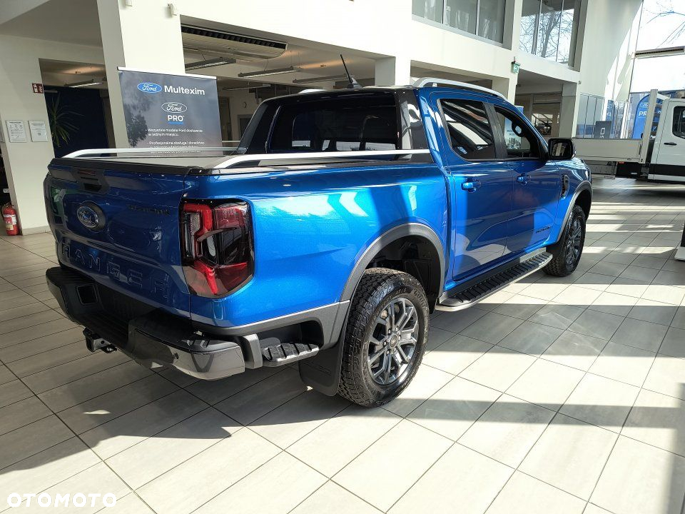 Ford Ranger - 3
