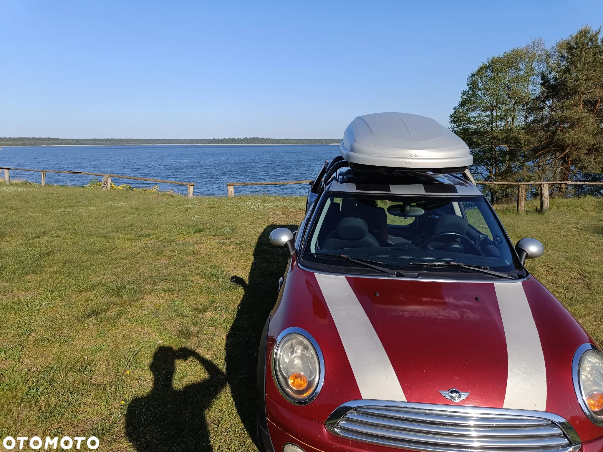 MINI Clubman Cooper D - 2
