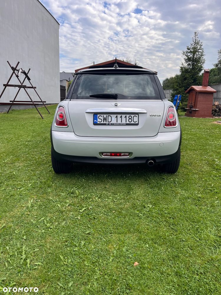 MINI Cooper Standard - 7