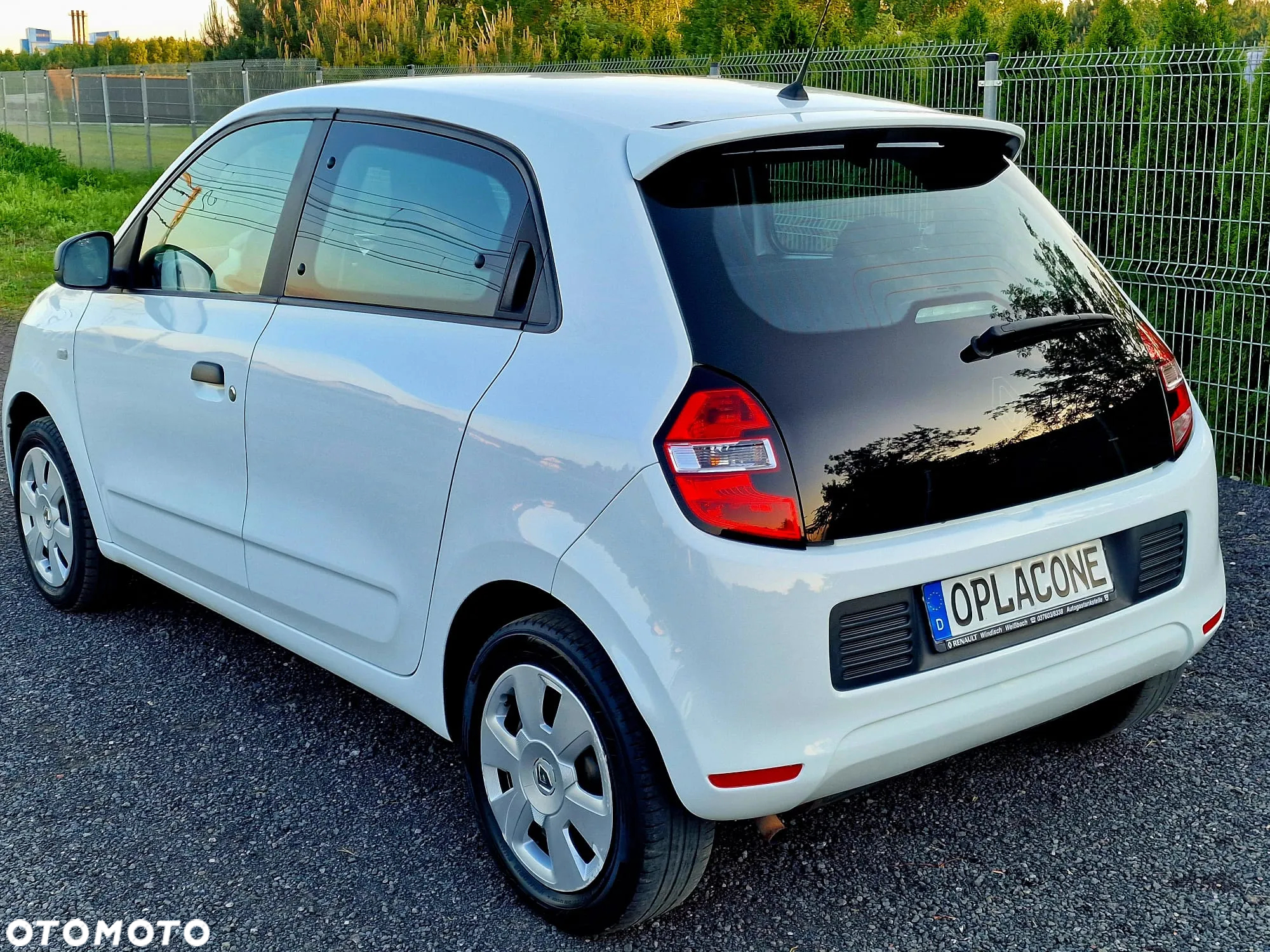 Renault Twingo SCe 70 Expression - 6