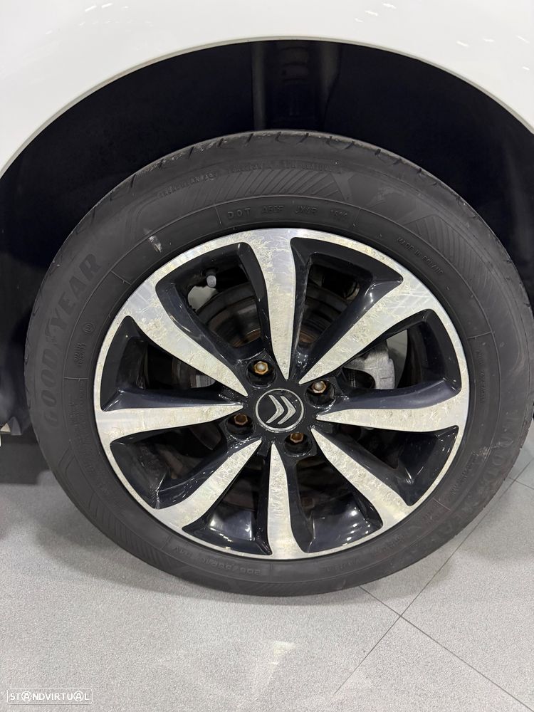 Citroën C4 - 14