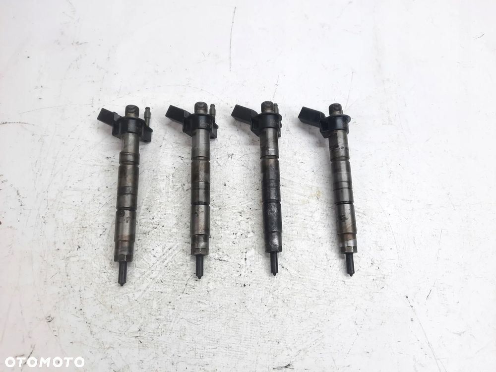 WTRYSK WTRYSKIWACZ BMW 1 E87 120D 3 E90 E91 320D E60 5 2.0 D N47 7797877 - 1