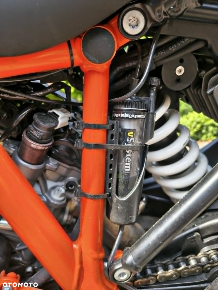 KTM Super Duke - 4