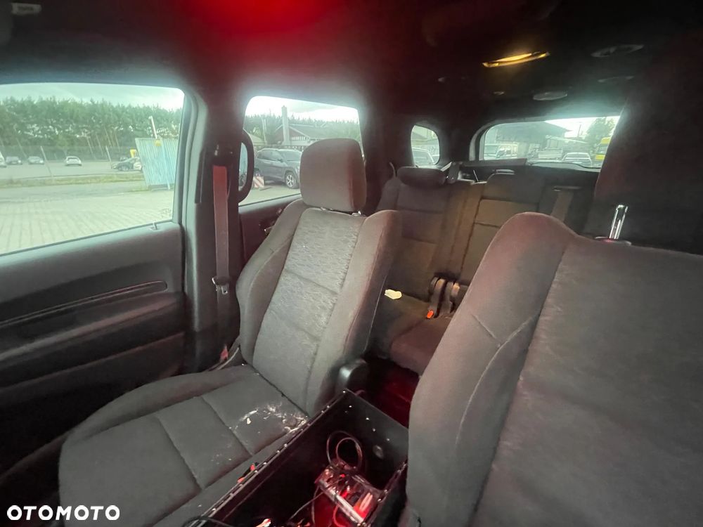 Dodge Durango 5.7 R/T - 13