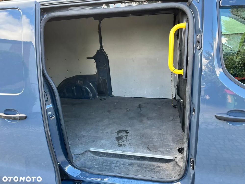Citroën JUMPY - 13