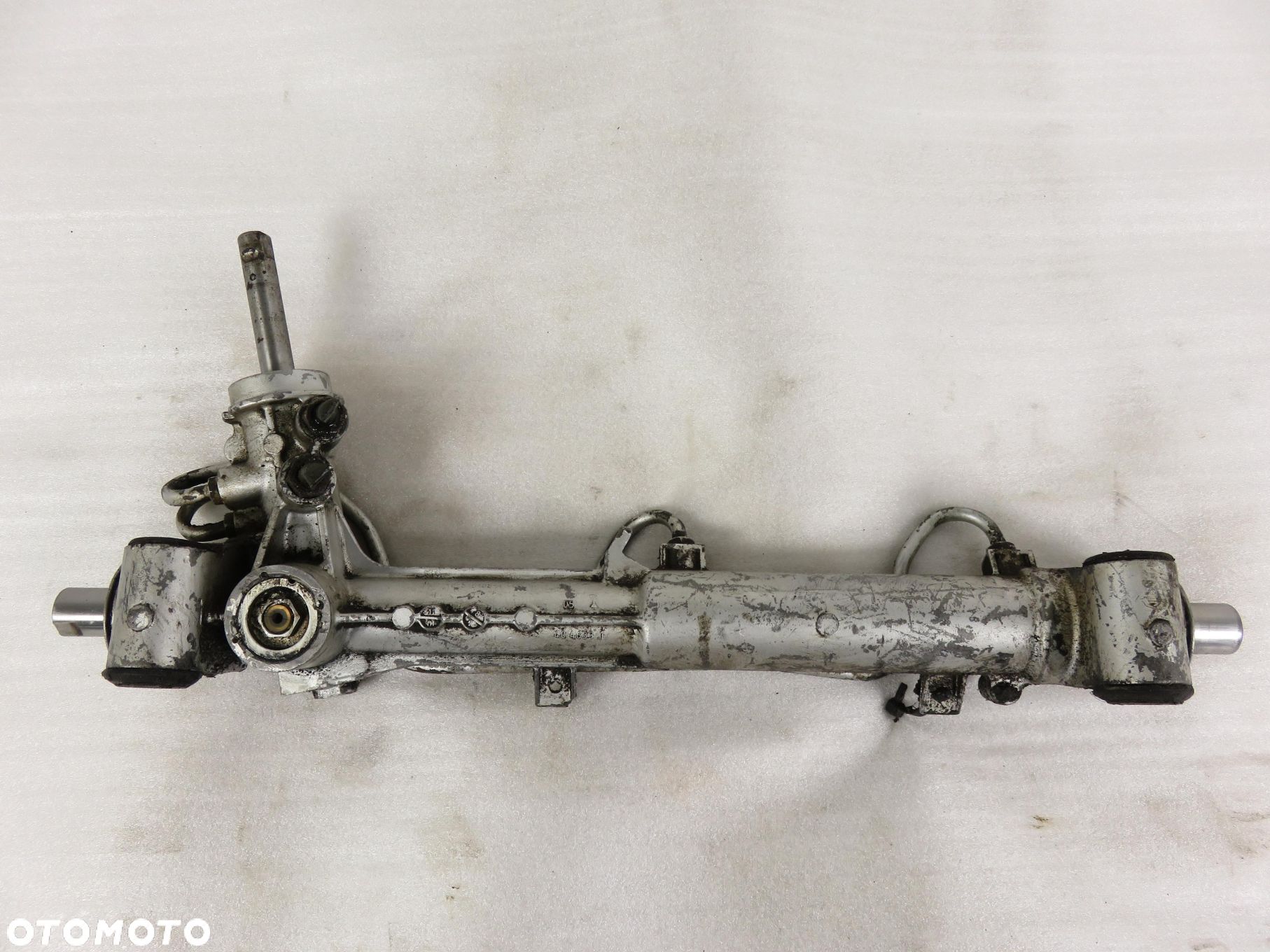 MAGLOWNICA OPEL ZAFIRA A 0250080025001 - 1