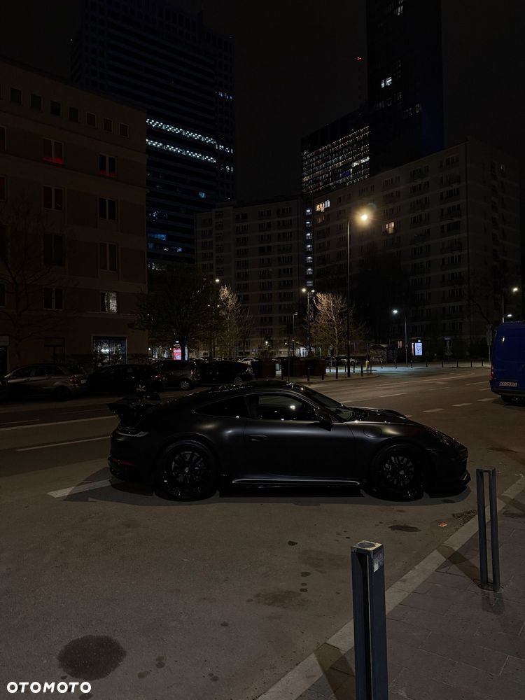 Porsche 911 - 22