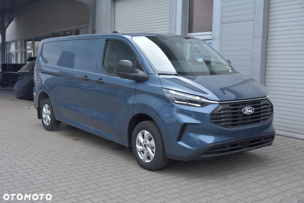 Ford Transit Custom Trend Van L2H1 150KM - 2
