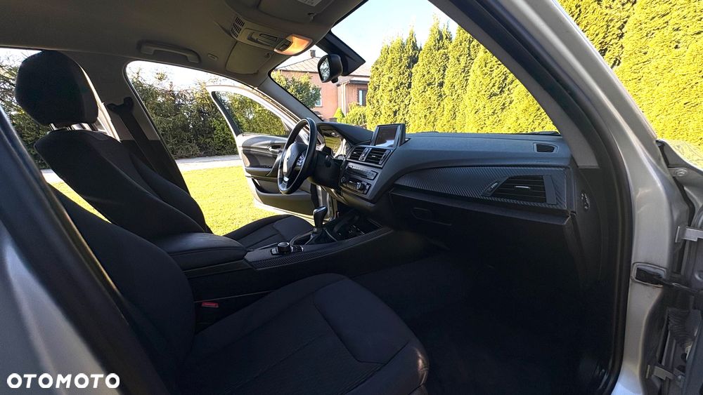 BMW Seria 1 118i Urban Line - 10