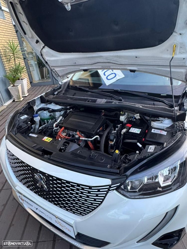 Peugeot e-2008 50 kWh Allure Pack - 7