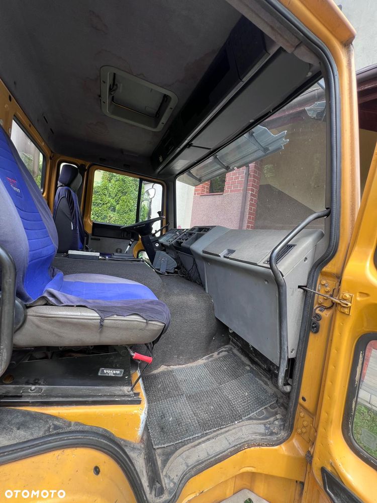 Volvo FL618 - 20