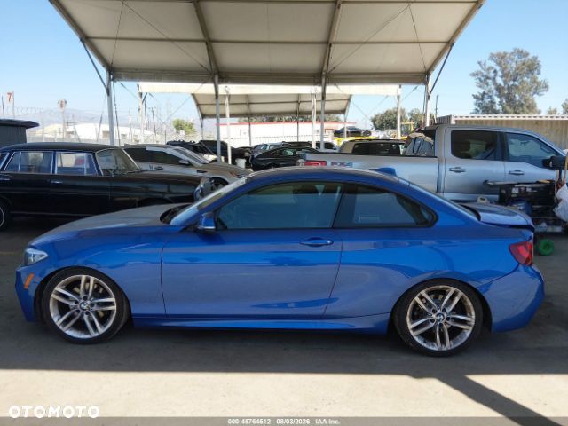 BMW Seria 2 228i M Sport - 4